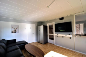 RIBO Apartment Arctic, Kiruna